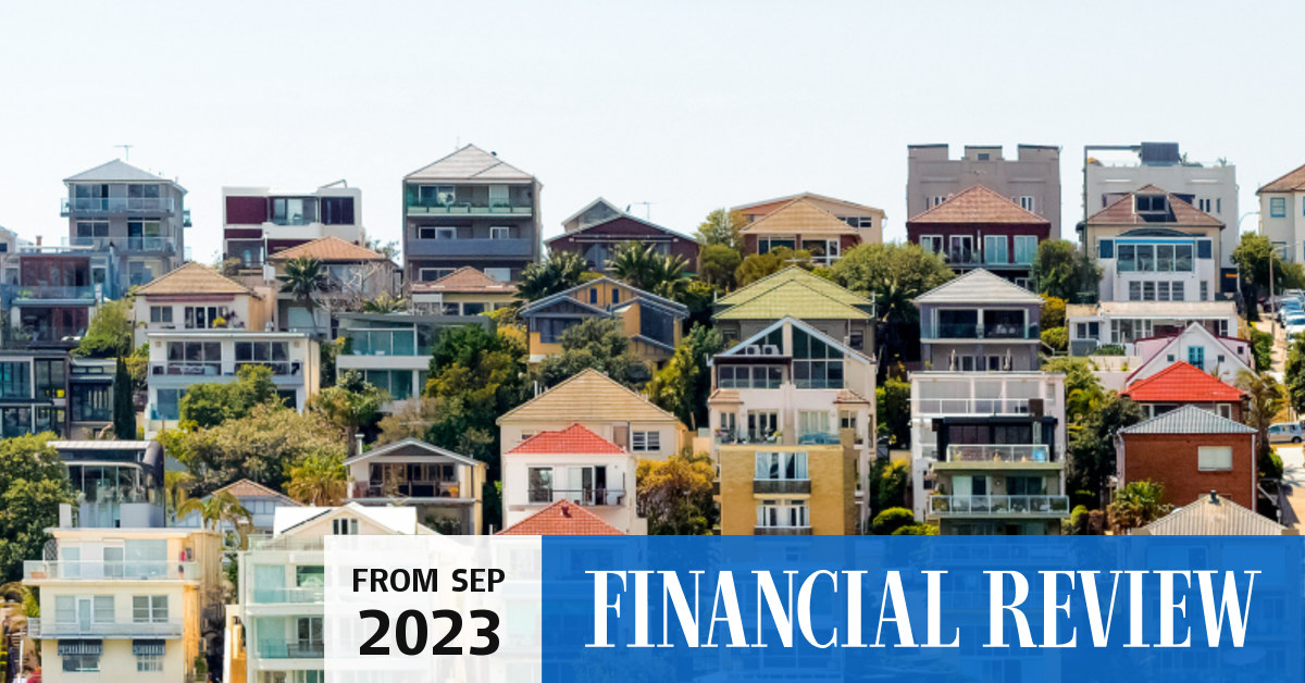 Housing crisis Affordable housing rules for new developments do not